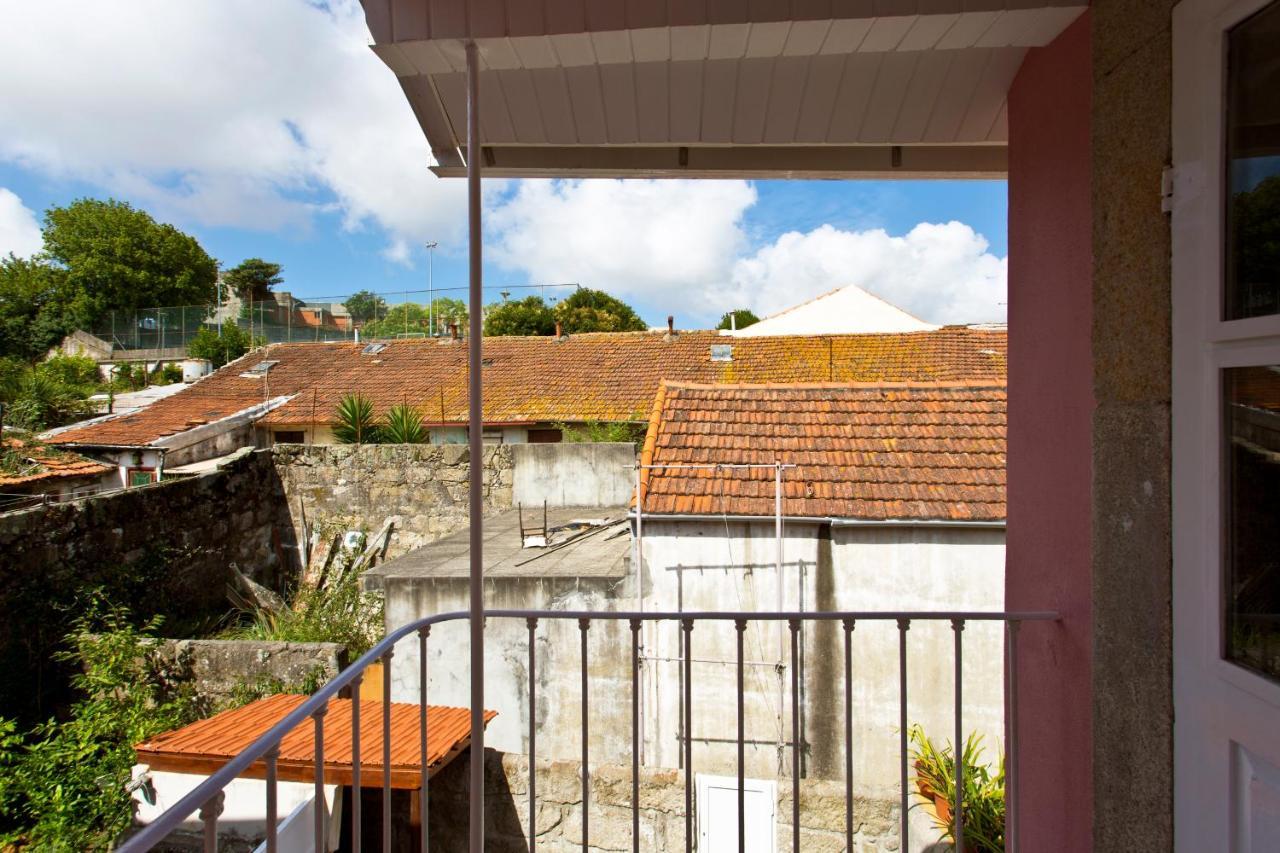 Casas de Vera Cruz Porto Exterior foto
